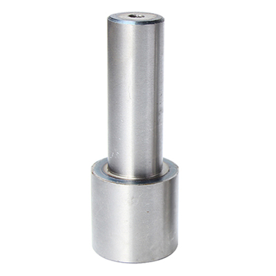 钢筋弯箍机中心柱弯曲机桩头鹤宝立柱桩芯轴能邦液压弯箍机配件