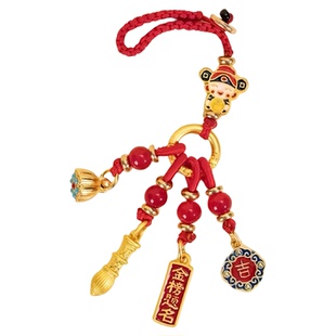 杭州正品金榜题名一举高中高考中考考试顺利钥匙扣包包挂书包挂饰