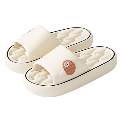 红豆浴室拖鞋女款2026新款