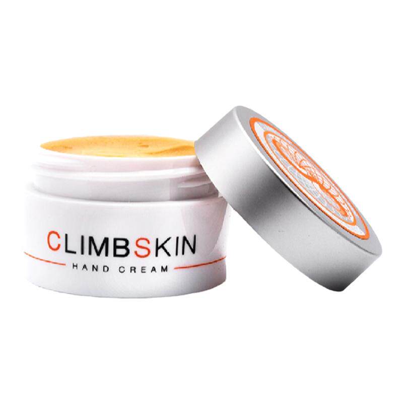 西班牙ClimbSkin进口攀岩抱石护手霜天然无刺激修复止痛现货包邮