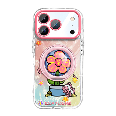 沃艾尼适用iPhone17promax手机壳