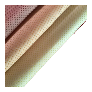 半米价◆单双面硅胶颗粒防滑布坐垫普料滴塑止滑面料沙发防滑布料