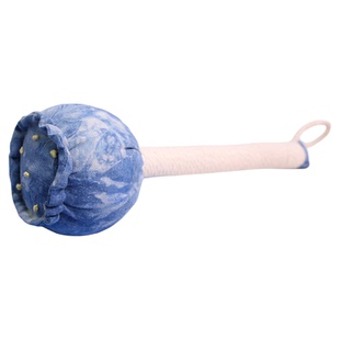 艾草锤拍八虚中医养生锤子颈椎敲打手工捶背经络疏通神器小打背锤