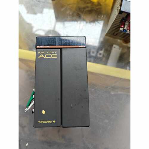 横河PLC电源模块F3PU200S