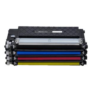 谊印 适用惠普118a硒鼓HP Color Laser 179fnw m178nw墨盒W2080A W2082A W2083 W2084粉盒150a m150nw碳粉盒