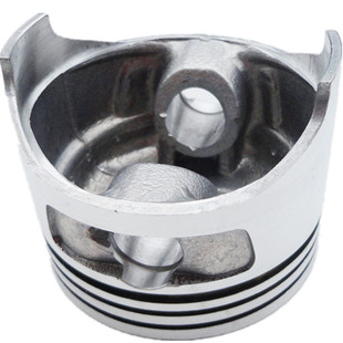 汽油发电机配件168F 170F 188F 190F活塞 活塞环 汽油机GX160连杆