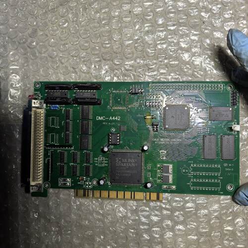 GALIL DMC-A442控制卡全新原装正品未使用过议价议价