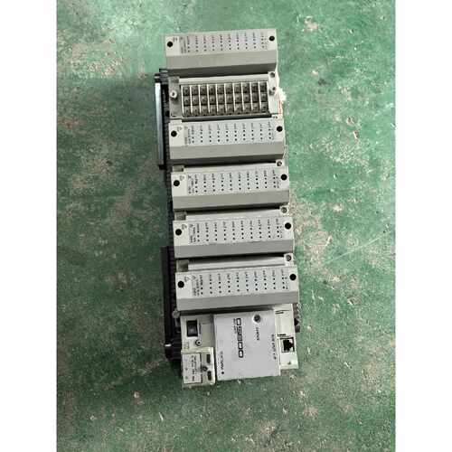 【请询价】横河DS600数据采集模块DS600001W原装拆机一