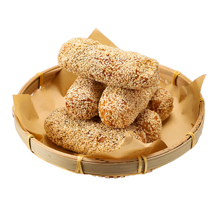 传统老式特产糕点芙蓉果子大雪枣芋头酥大京果廖花徐州零食手工