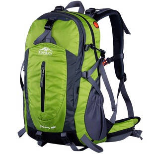 远行客登山包男女大容量徒步防泼水专业旅行户外背包40L50L双肩包