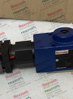 议价力士乐 Rexroth  R900944999 现货 DRE6-1X/210MG24K4/V适用