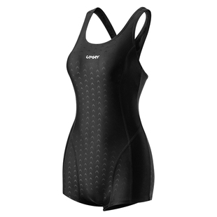 佑美竞速连体泳衣女专业游泳馆专用训练泳装2025新款高级感竞技衣