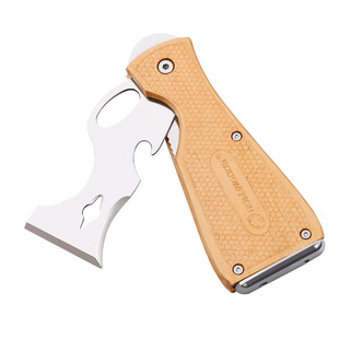 滚动狗多功能铲刀清洁刀铲墙皮不锈钢除胶刮刀超硬铲腻子神器工具