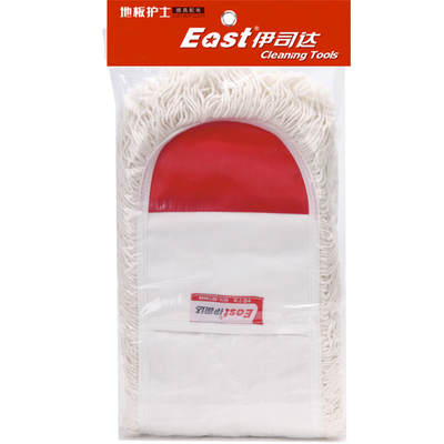 伊司达正品地板护士拖把配件配布