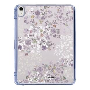 THE HOODx露台上的波丽品牌联名伦敦猫头鹰适用苹果平板iPad Pro/Air7/Mini 2025新款可拆式多角度防摔保护套