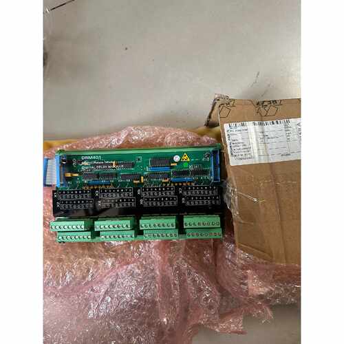 DRM401 SAM模块 工业自动化控制配件