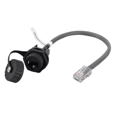 带网线FUZUKI富崎网口转接头