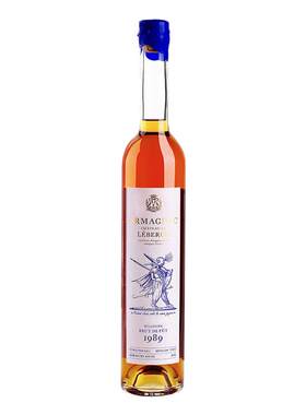 wespirit法国雅文邑烈酒白兰地