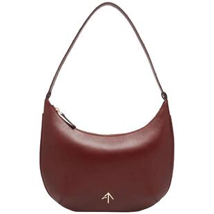 MANU Atelier 小号Mini Hobo 箭头包 复古腋下包小众包