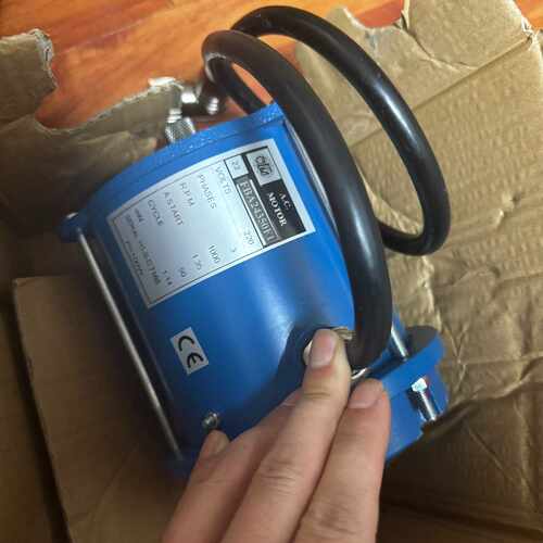 奥的斯FBA24350F1门机马达DO2000电动机全新