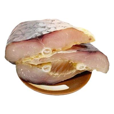 安徽特产风干草鱼干咸鱼干腊鱼干