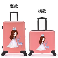 Маленькая Принцесса-Олень/Розовый