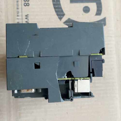 议价西门子PLC200 SMART  CPU ST40  6ES维修