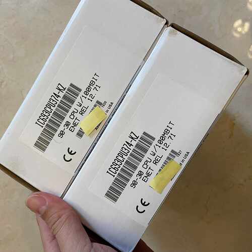 【询价】IC693CPU374,IC693CPU374-KZ适用