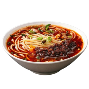 老医专肉酱米线313g袋装老店传承经典味道懒人速食烹煮方便米线