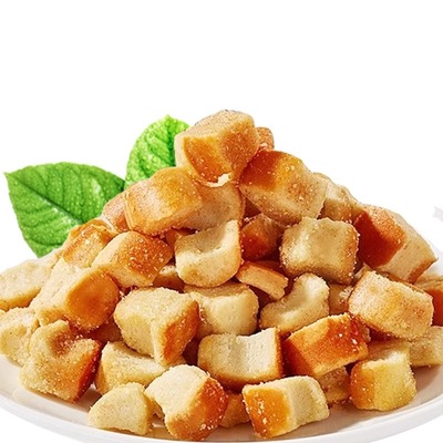 买10包送10包！荼颜同款面包丁