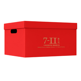 进口零食大礼包2026年新款送女友赛文兔年货礼物高端儿童食品礼盒