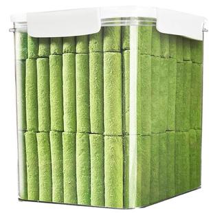 猫咪零食猫草棒磨牙棒成猫化毛球排毛冻干猫草粒洁齿宠物营养猫粮