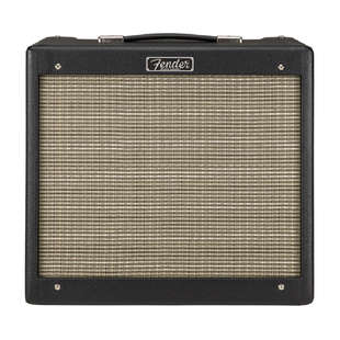 Fender芬德 Blues Junior IV 15W 全电子管吉他音箱