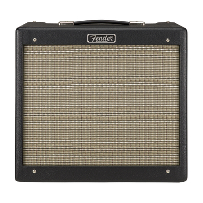 Fender纷达 Blues Junior IV 15W 全电子管吉他音箱