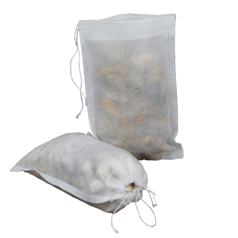 茶包袋无纺布中药袋过滤袋卤料包