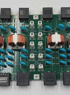 TEL Tokyo Electron Limited SW300/HCF 3M81-029643-12 PC Contr