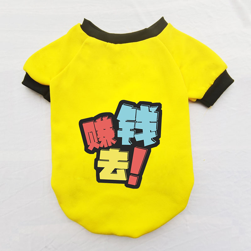 边牧狗狗衣服2022冬季网红新款金毛拉布拉多柴犬雪纳瑞秋冬款卫衣