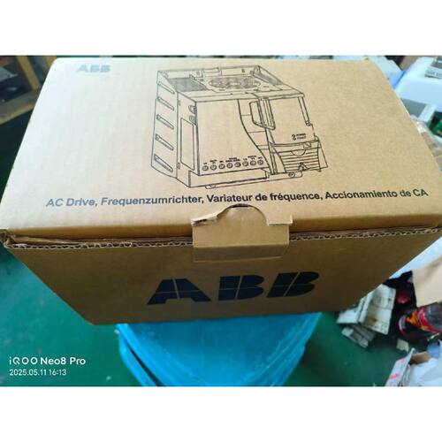 议价全新ABB变频器ACS355出售维修