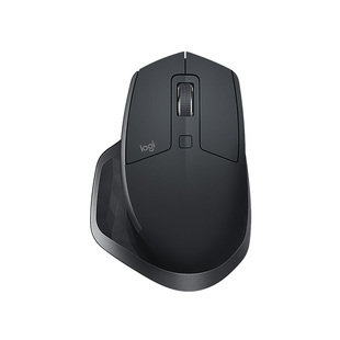 罗技大师系列MX Master2S BLE无线蓝牙鼠标办公人体工学鼠标233