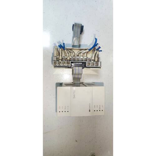 在线议价三菱FX2N-1HC FX2N-16EX各一件，拆机，16E