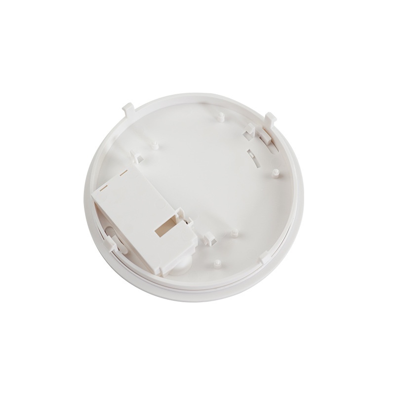 塑胶注塑模具模设计制造家外壳加工模开报警器塑用一氧化碳吸快速