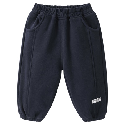 CUTEPANDA'S/咔咔熊猫长裤