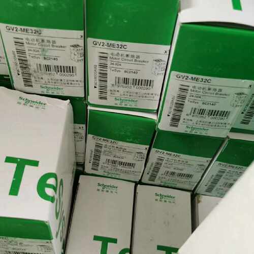 议价ATS48C48Y 施耐德软启动器实物拍摄现货咨询议价