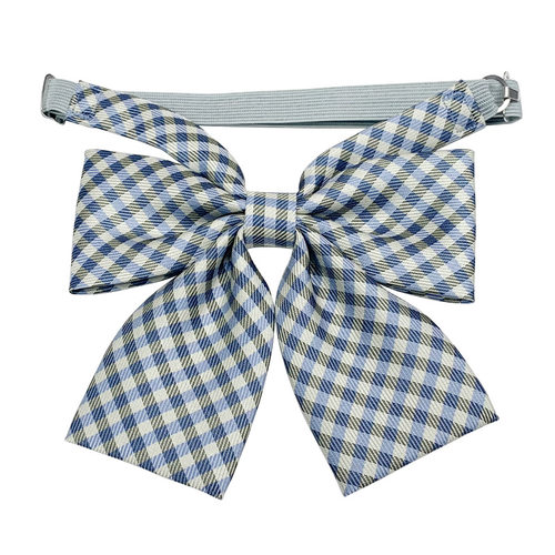 HANECTONE日本H牌JK制服领结领带女学生校供款千叶黎明高校同款