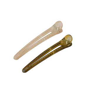 无痕洗脸发卡大号侧边发夹女头发夹子头饰化妆刘海卡子碎发鸭嘴夹