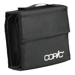COPIC马克笔专用笔袋帆布手拎式手提包收纳包36 72 358支装
