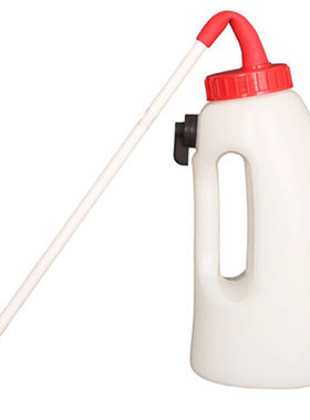 4L犊牛喂奶器小牛初乳强饲灌服器