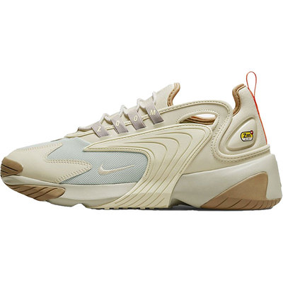 耐克男女低帮轻便运动休闲鞋