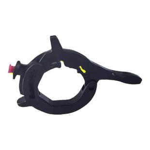 电动车油门助力器摩托车定速巡航长途骑行把手控制器辅助油门卡子