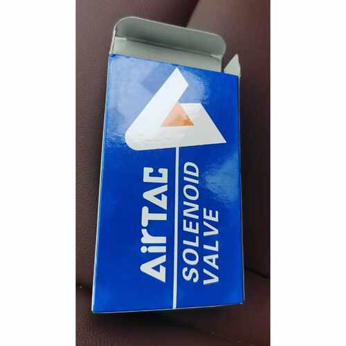 【请询价】全新亚德客AIRTAC电磁阀4V21006DC24V3